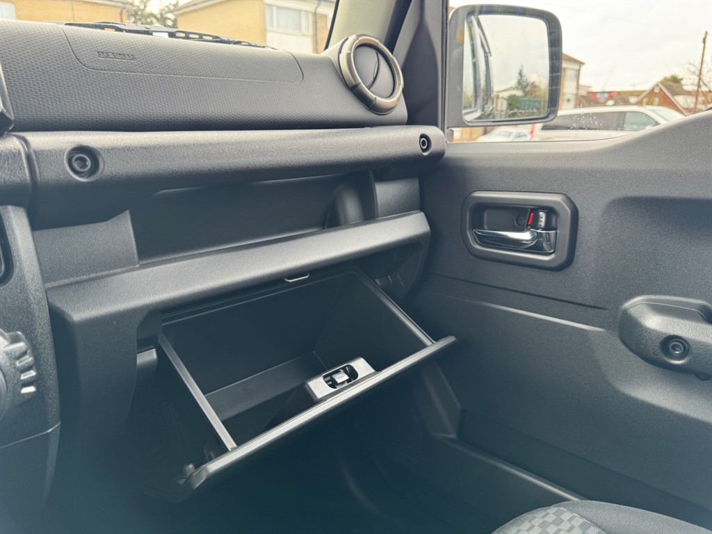 Used Suzuki Jimny 2025 for sale - 77819214: Photo 21