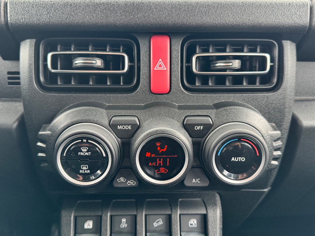 Used Suzuki Jimny 2025 for sale - 77819214: Photo 26