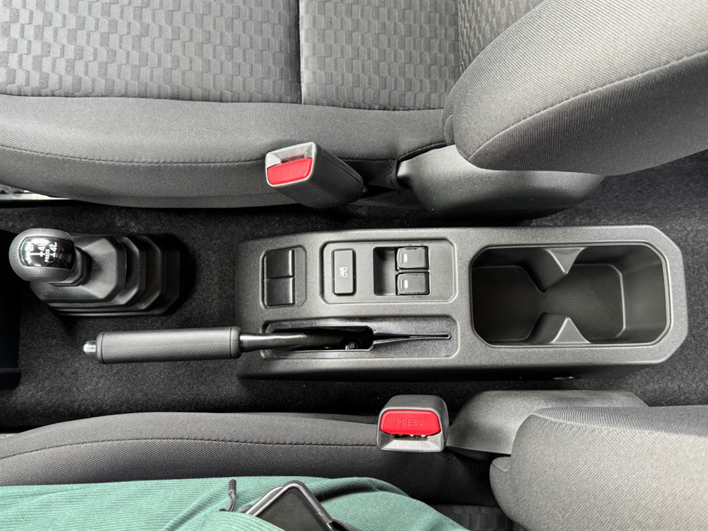 Used Suzuki Jimny 2025 for sale - 77819214: Photo 30