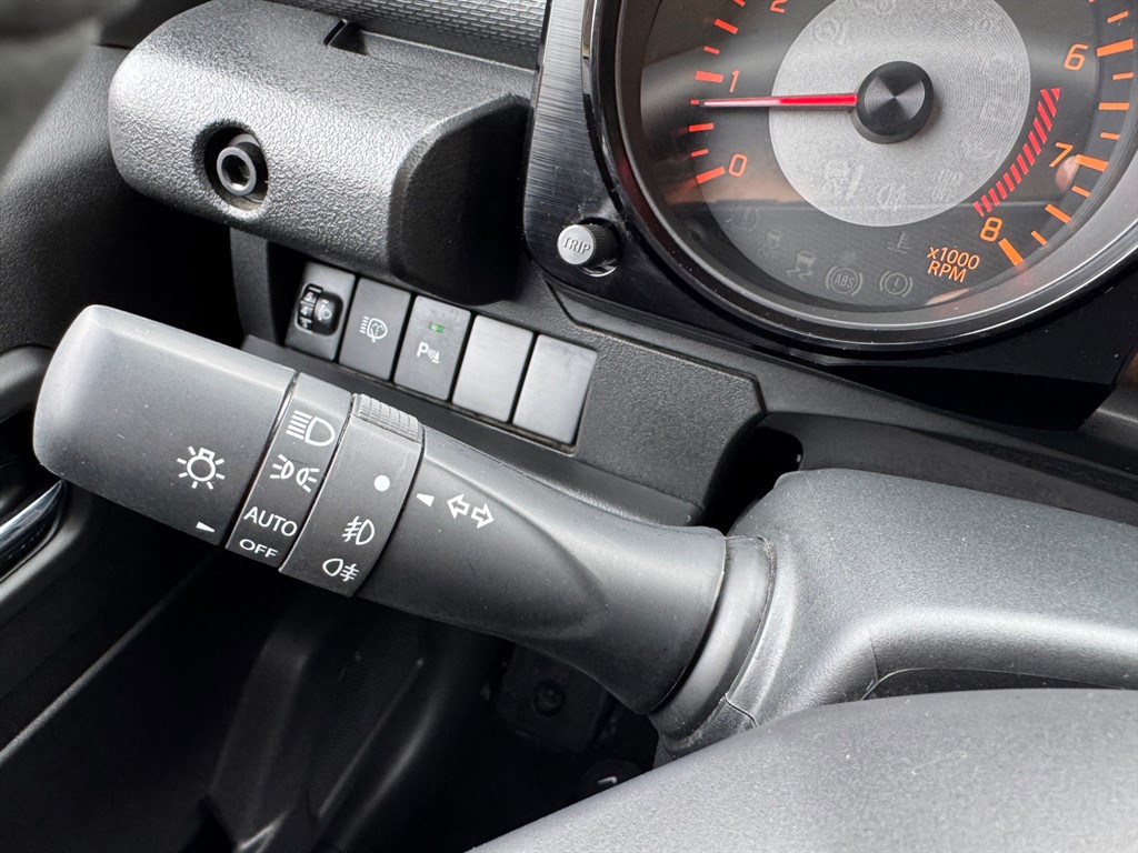 Used Suzuki Jimny 2025 for sale - 77819214: Photo 33
