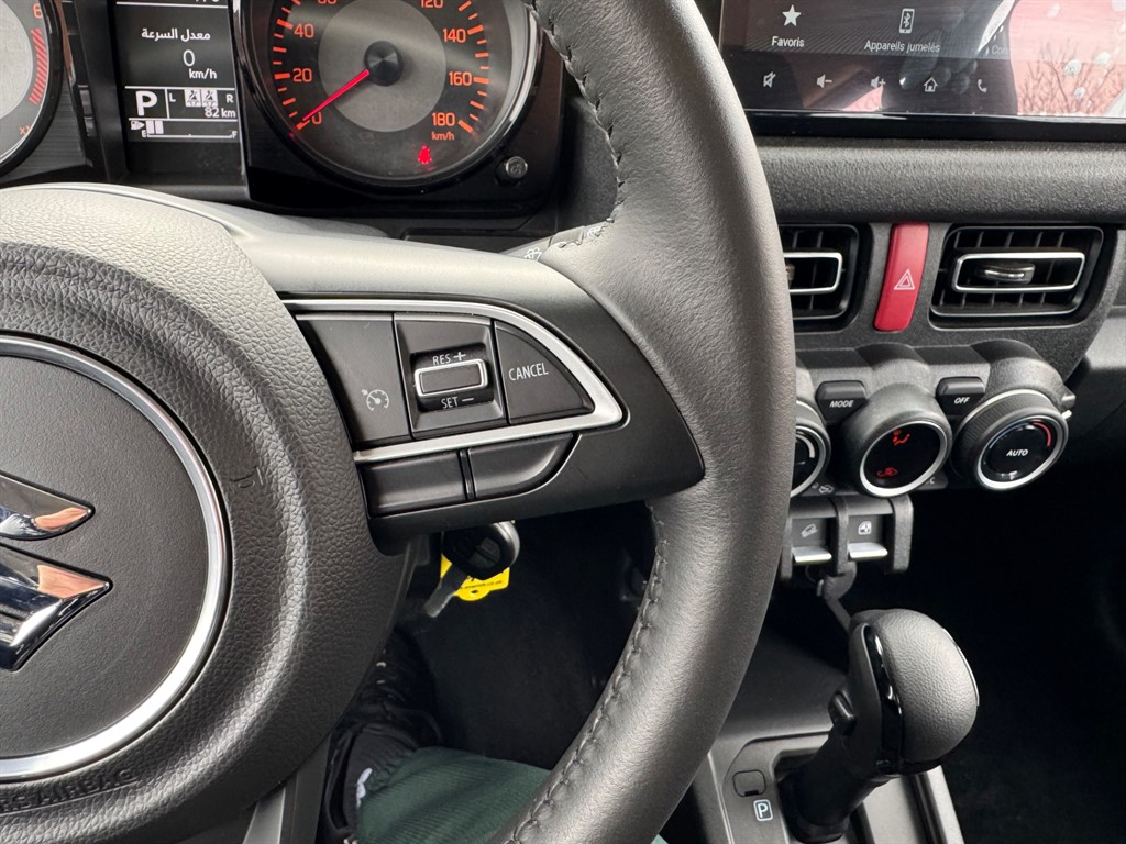 Used Suzuki Jimny 2025 for sale - 77819214: Photo 36