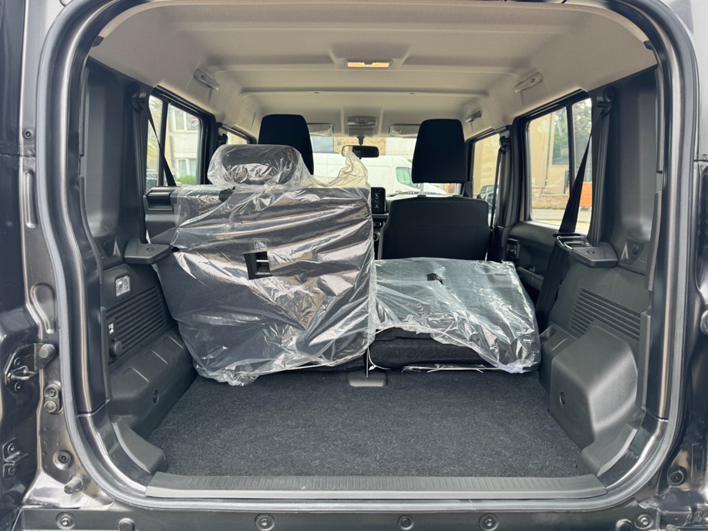 Used Suzuki Jimny 2025 for sale - 77819214: Photo 51