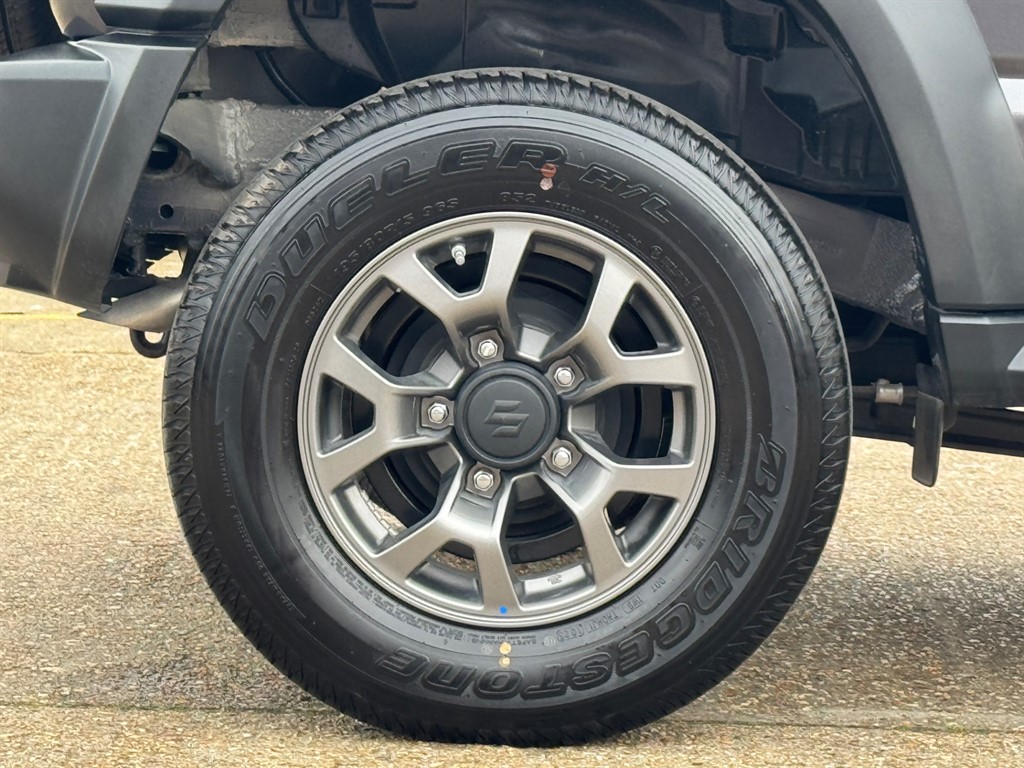 Used Suzuki Jimny 2025 for sale - 77819214: Photo 65