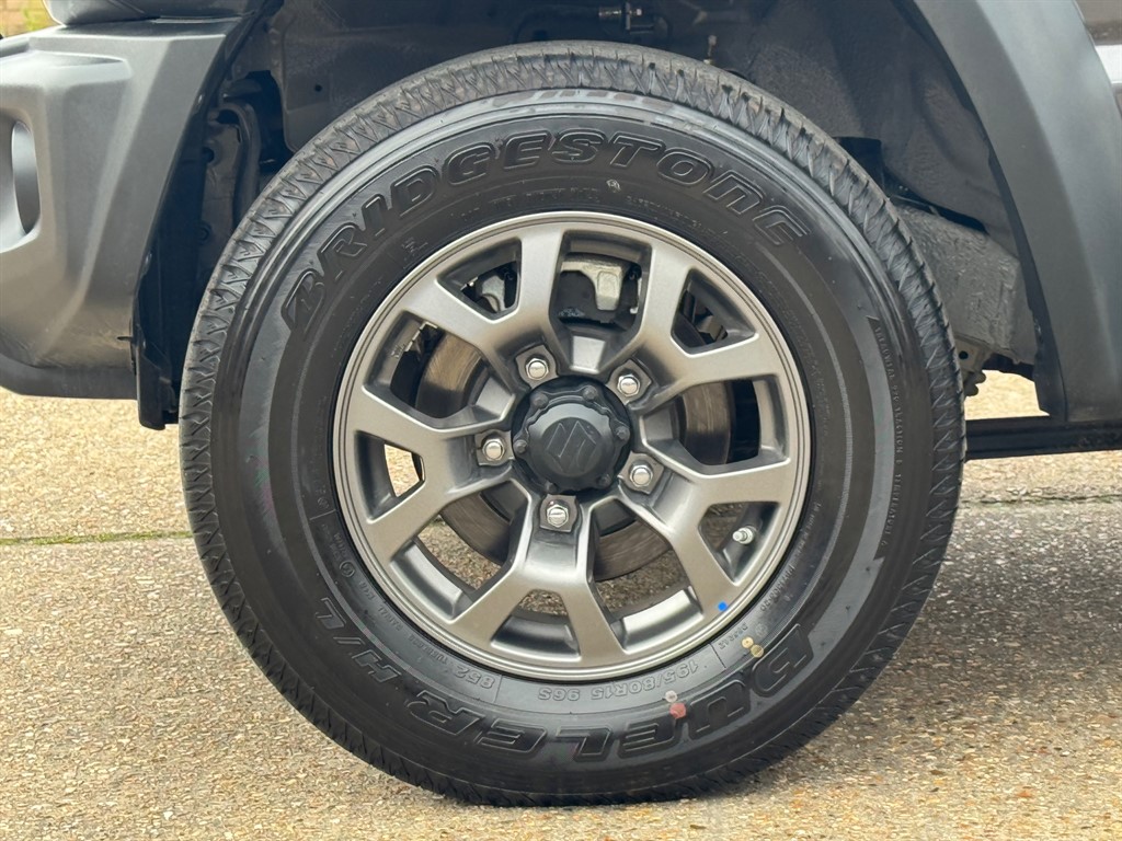 Used Suzuki Jimny 2025 for sale - 77819214: Photo 67