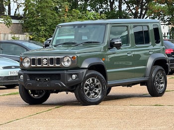 Used Suzuki Jimny 2026 for sale - 79720874: Photo