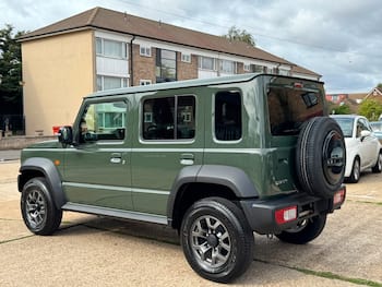 Used Suzuki Jimny 2026 for sale - 79720874: Photo
