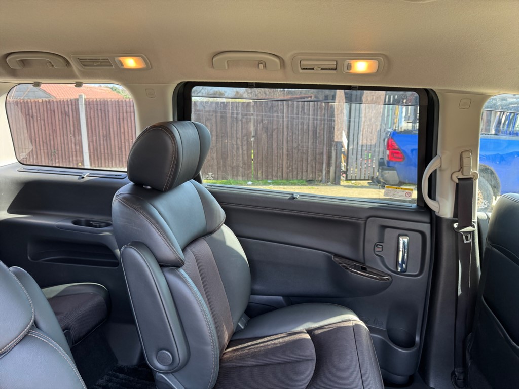 Vehicle 17