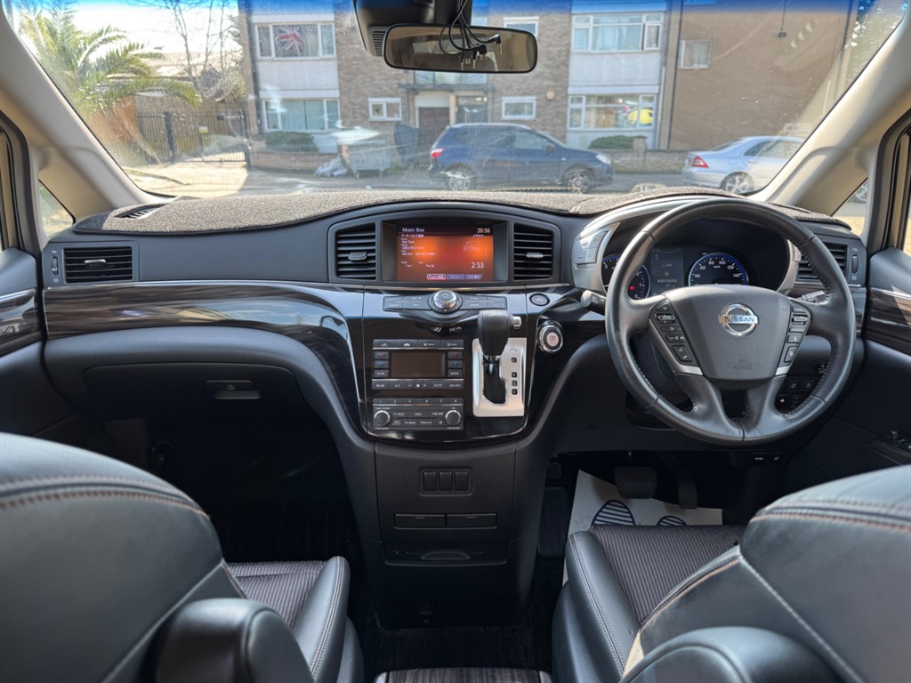 Vehicle 29