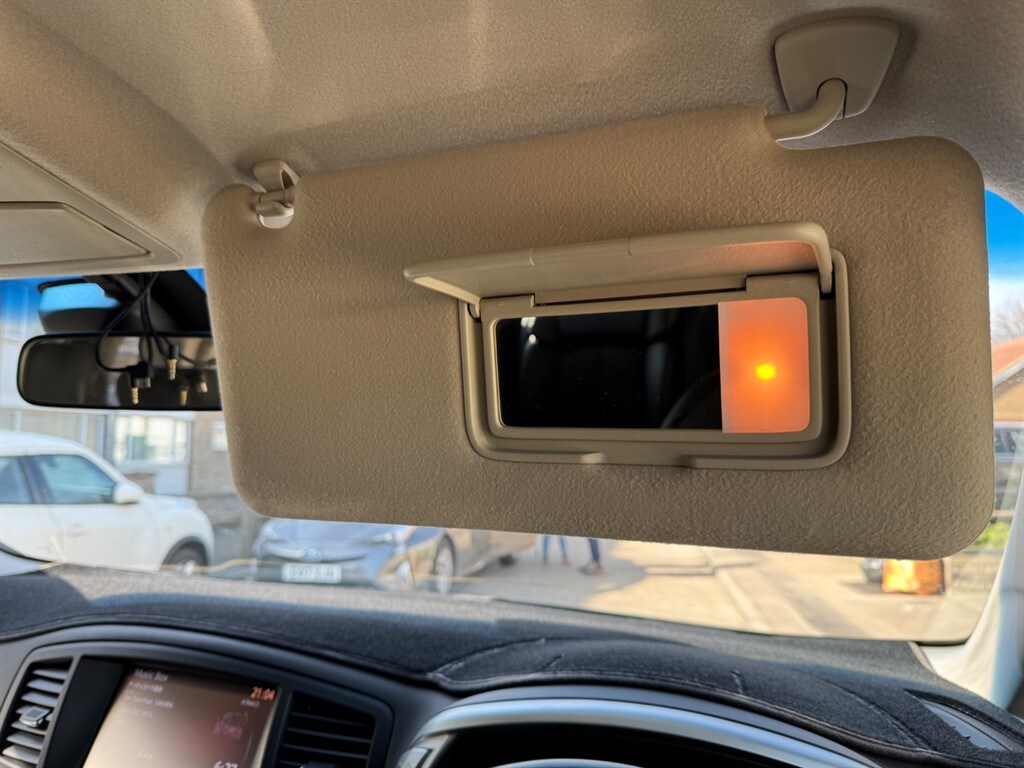 Vehicle 50