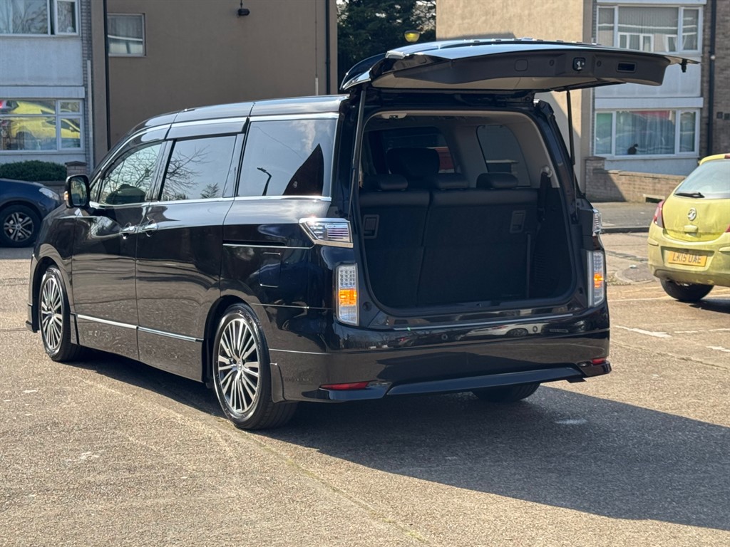 Vehicle 55