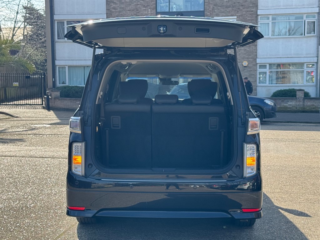 Vehicle 56