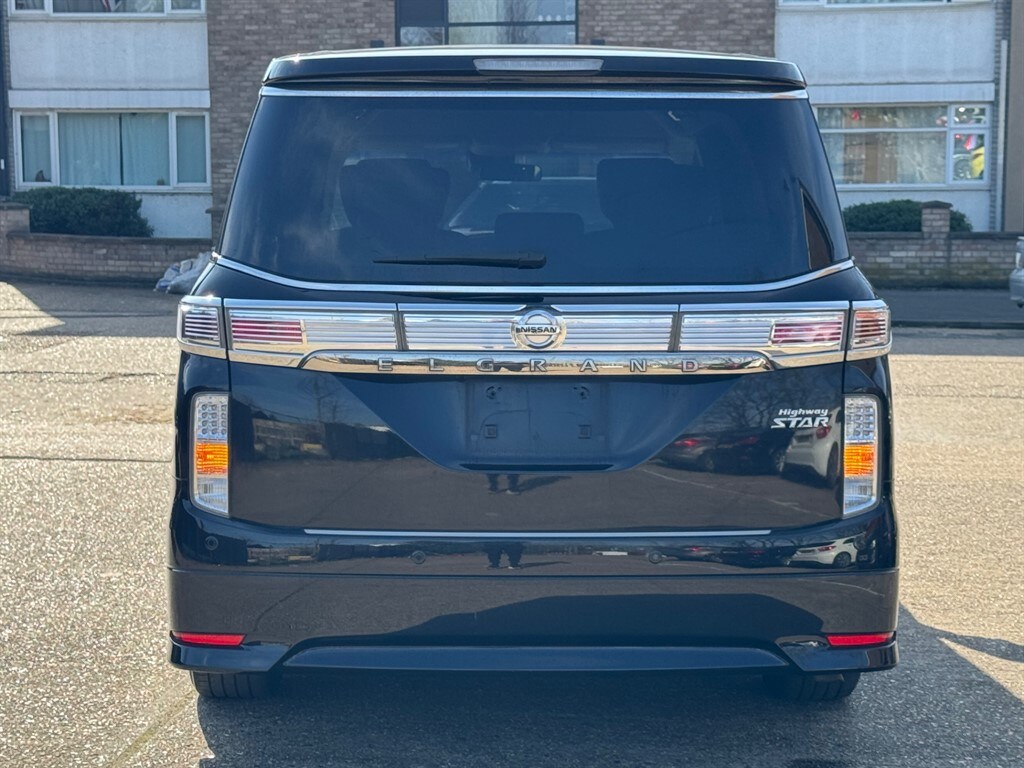 Vehicle 71