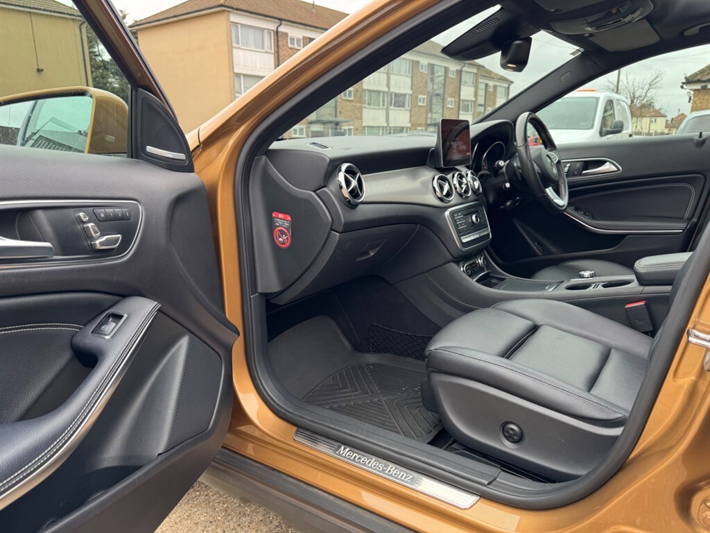 Used Mercedes-Benz GLA 2016 for sale - 77619499: Photo 14