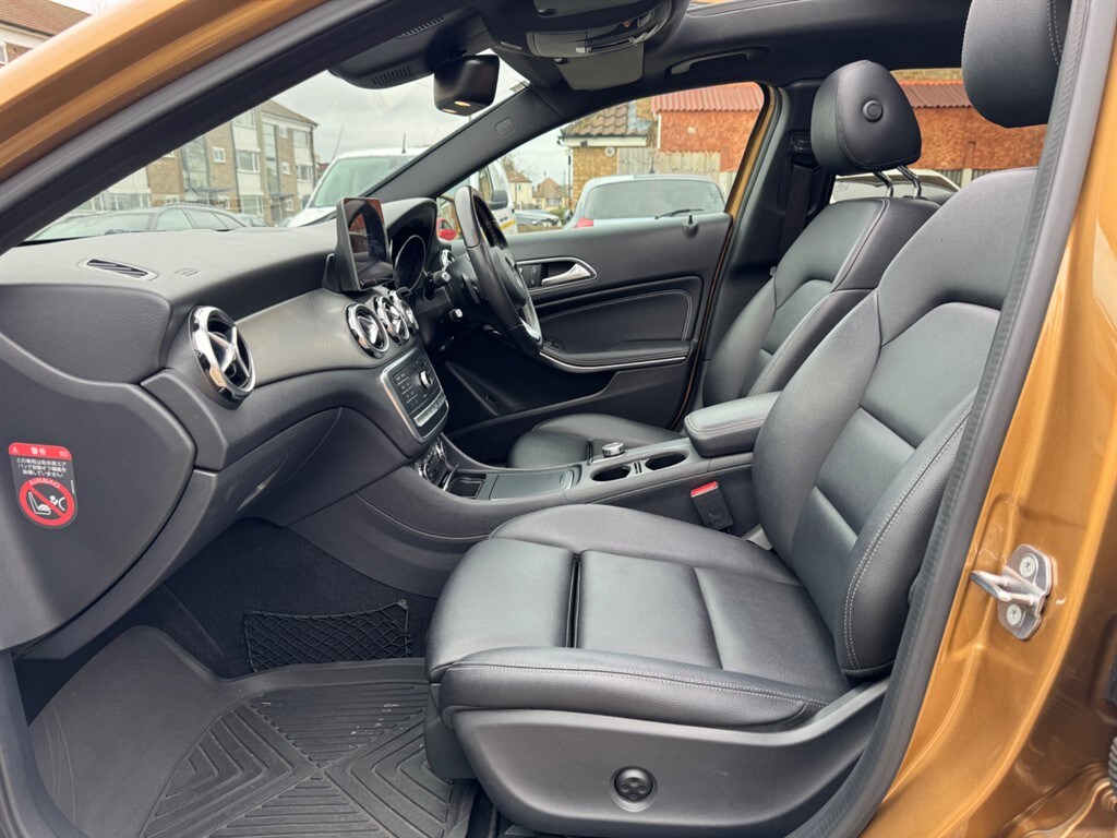 Used Mercedes-Benz GLA 2016 for sale - 77619499: Photo 15