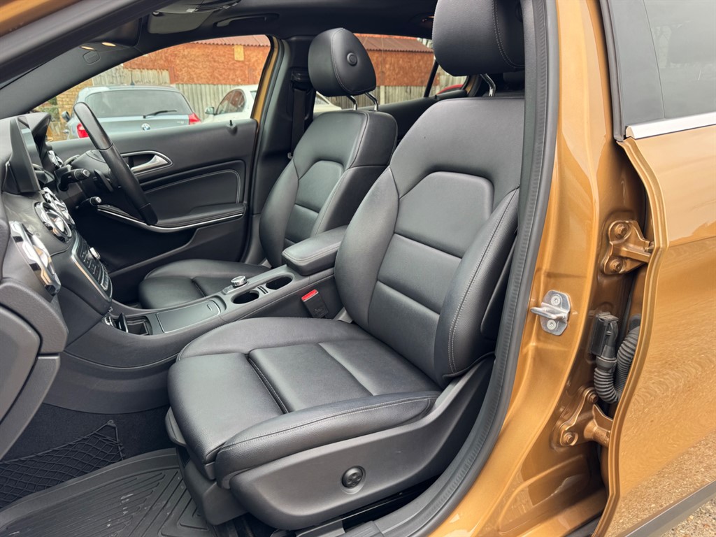 Used Mercedes-Benz GLA 2016 for sale - 77619499: Photo 16