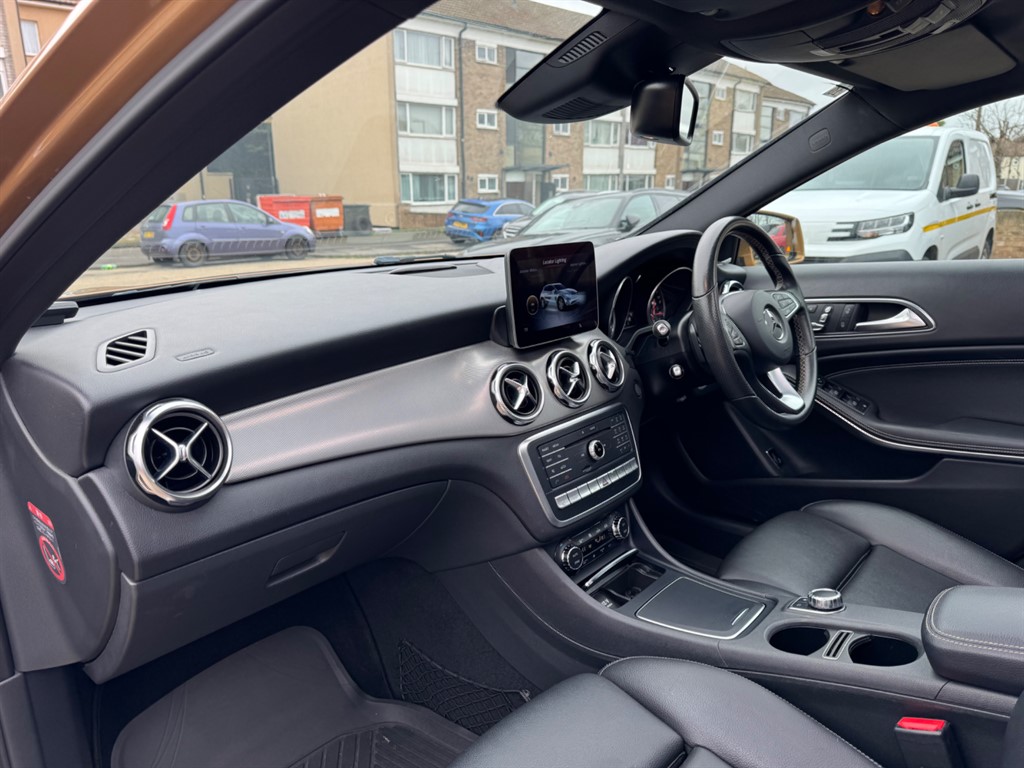 Used Mercedes-Benz GLA 2016 for sale - 77619499: Photo 17