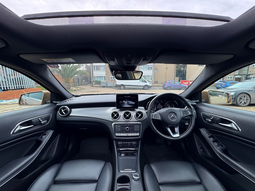 Used Mercedes-Benz GLA 2016 for sale - 77619499: Photo 19