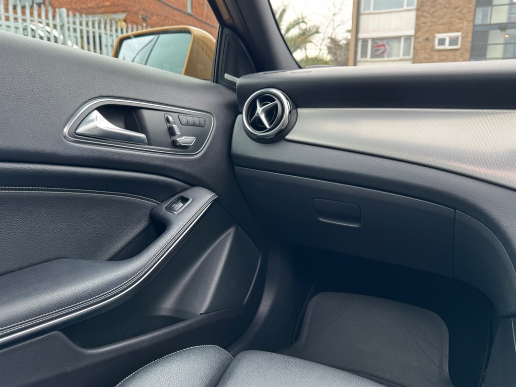 Used Mercedes-Benz GLA 2016 for sale - 77619499: Photo 20