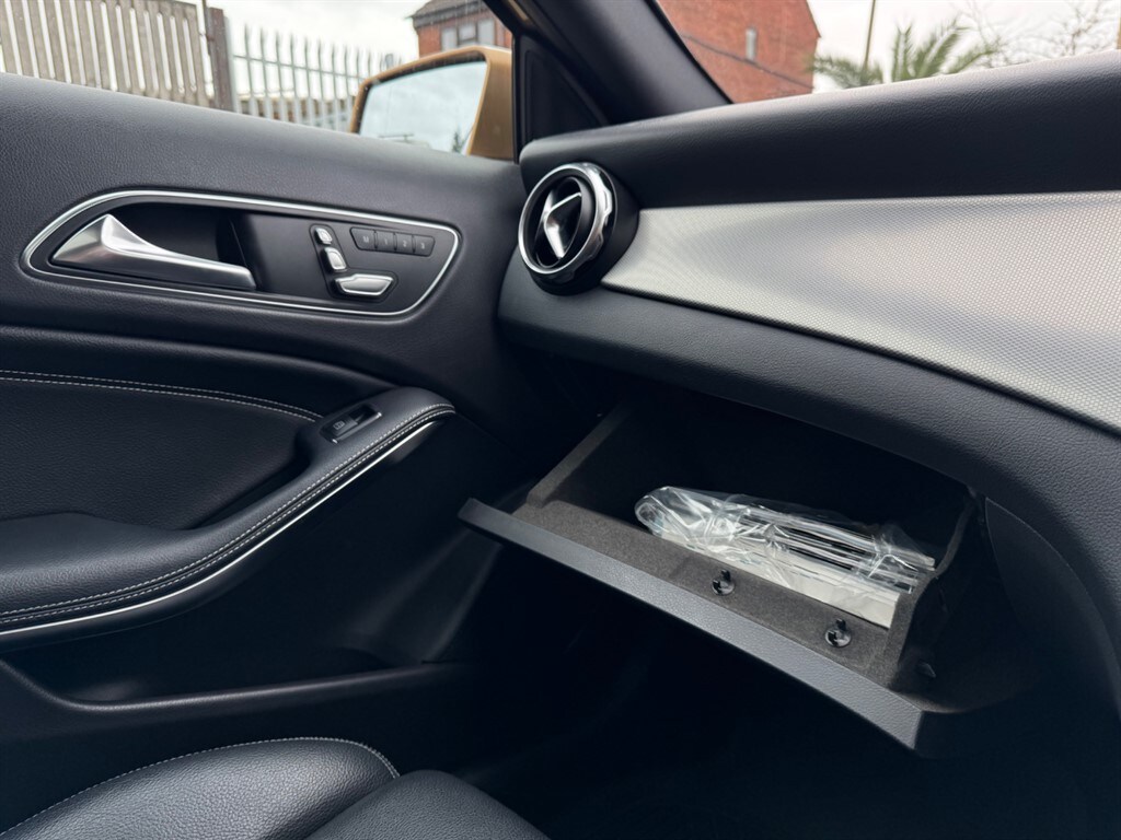 Used Mercedes-Benz GLA 2016 for sale - 77619499: Photo 21