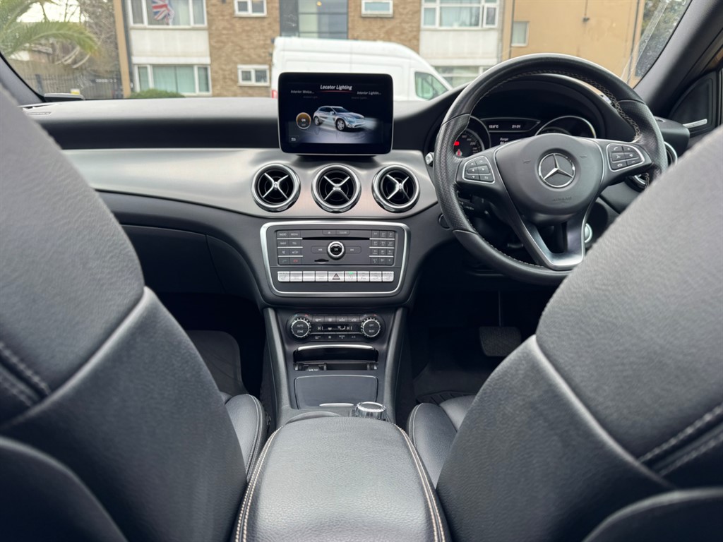 Used Mercedes-Benz GLA 2016 for sale - 77619499: Photo 25