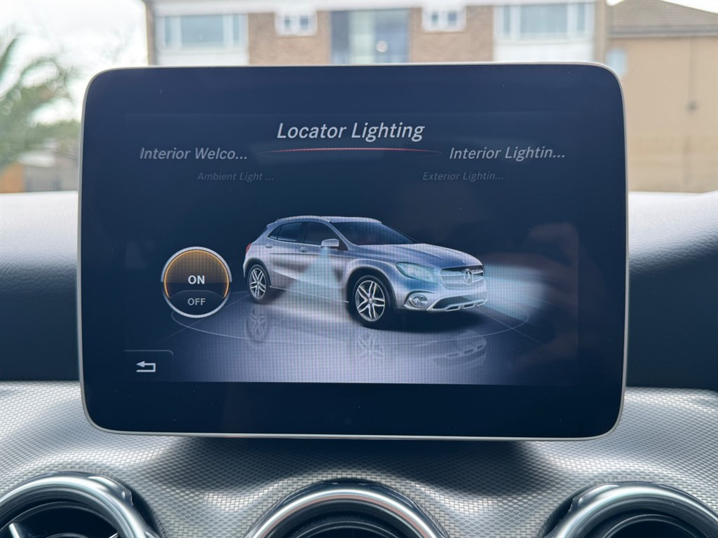 Used Mercedes-Benz GLA 2016 for sale - 77619499: Photo 26