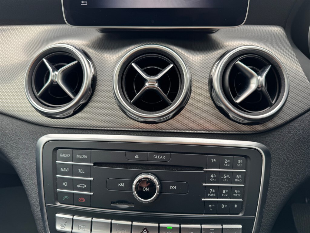 Used Mercedes-Benz GLA 2016 for sale - 77619499: Photo 28