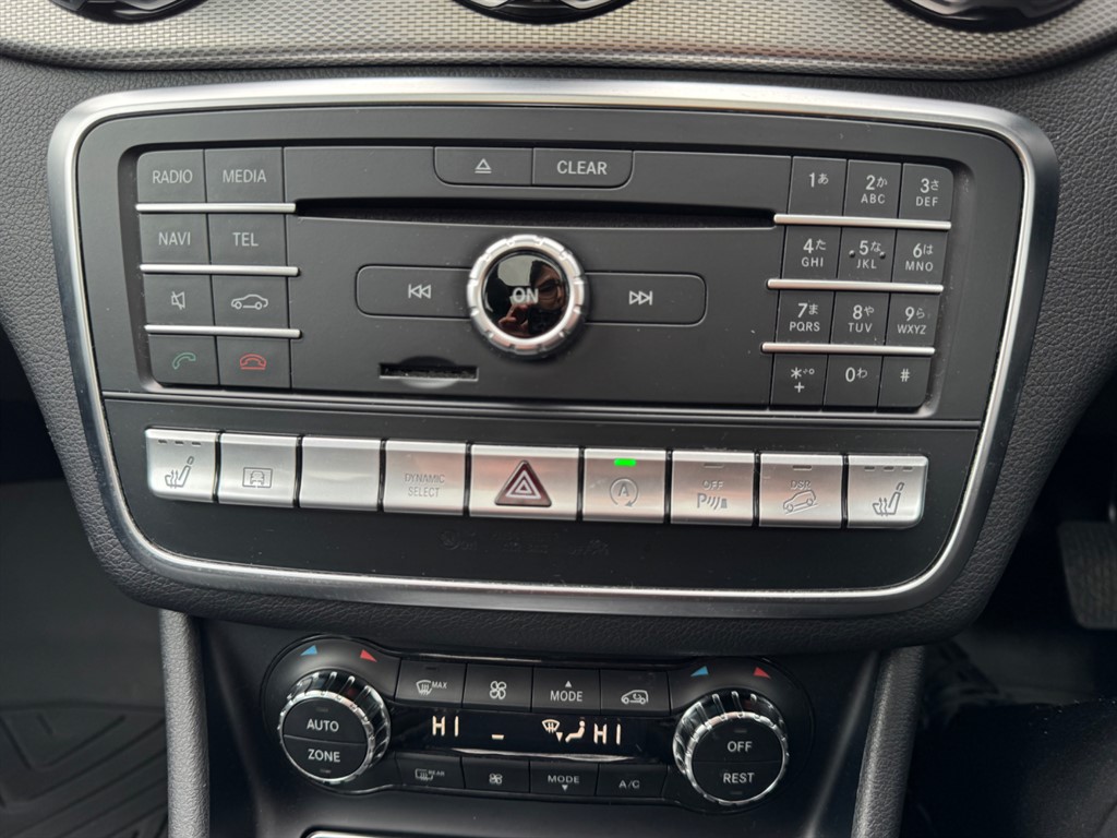 Used Mercedes-Benz GLA 2016 for sale - 77619499: Photo 29