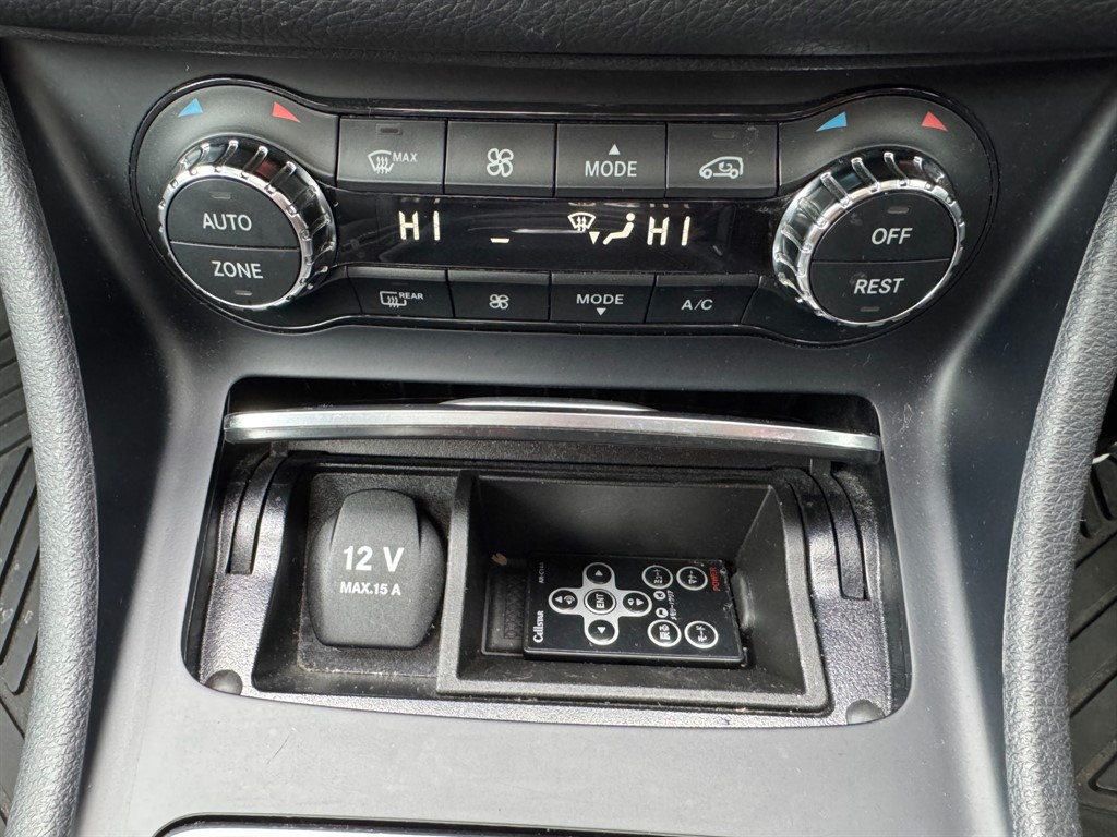 Used Mercedes-Benz GLA 2016 for sale - 77619499: Photo 31