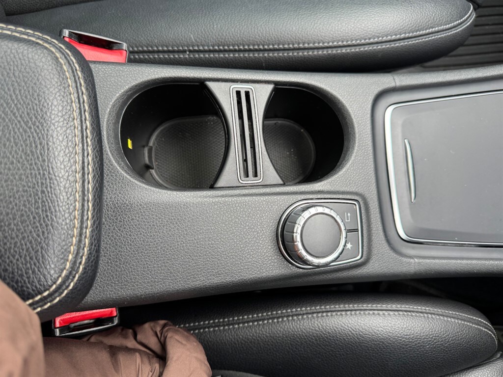 Used Mercedes-Benz GLA 2016 for sale - 77619499: Photo 33