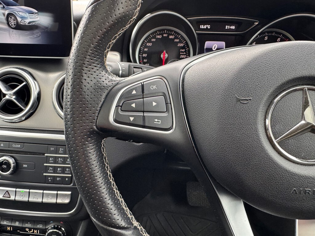 Used Mercedes-Benz GLA 2016 for sale - 77619499: Photo 39