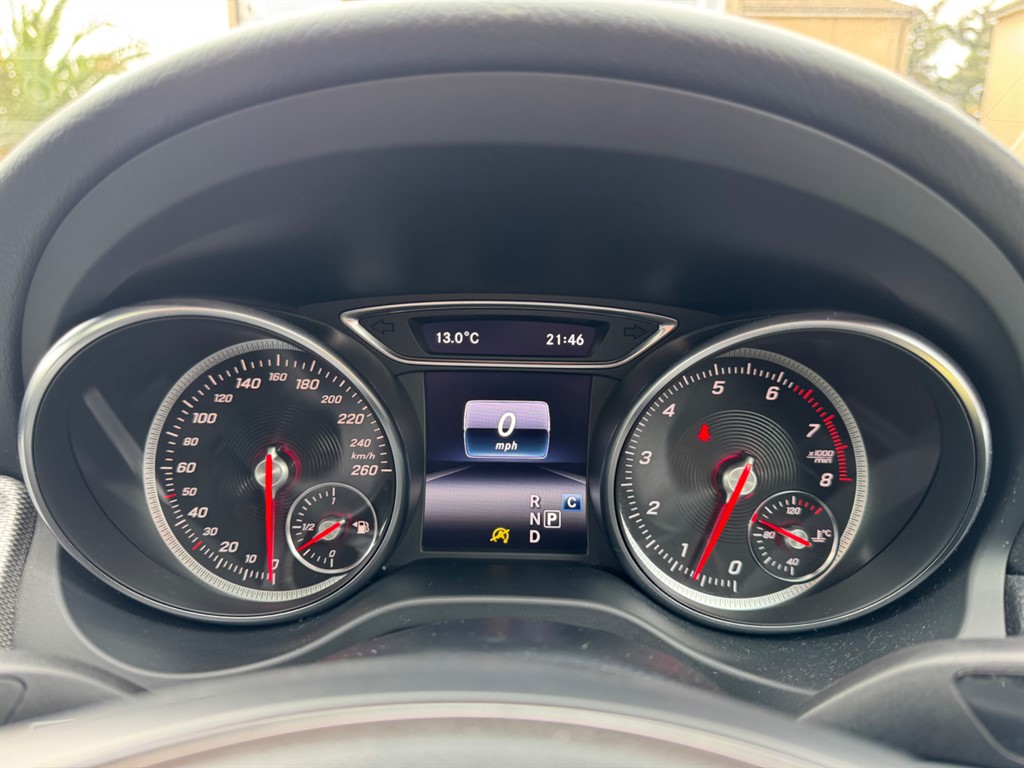 Used Mercedes-Benz GLA 2016 for sale - 77619499: Photo 41