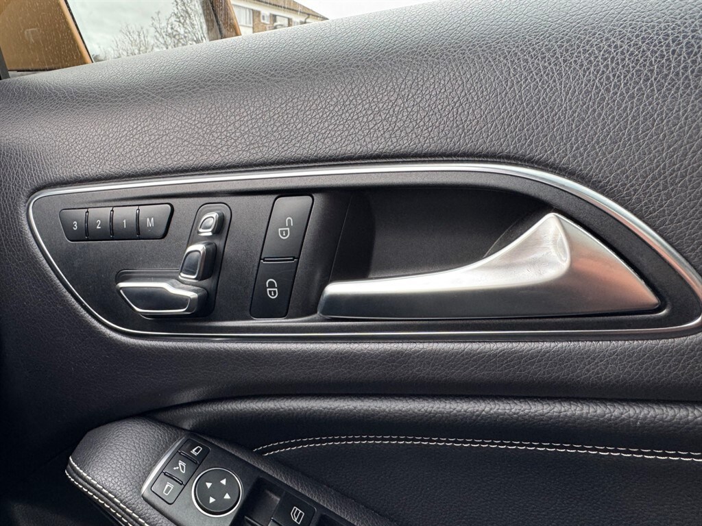 Used Mercedes-Benz GLA 2016 for sale - 77619499: Photo 44