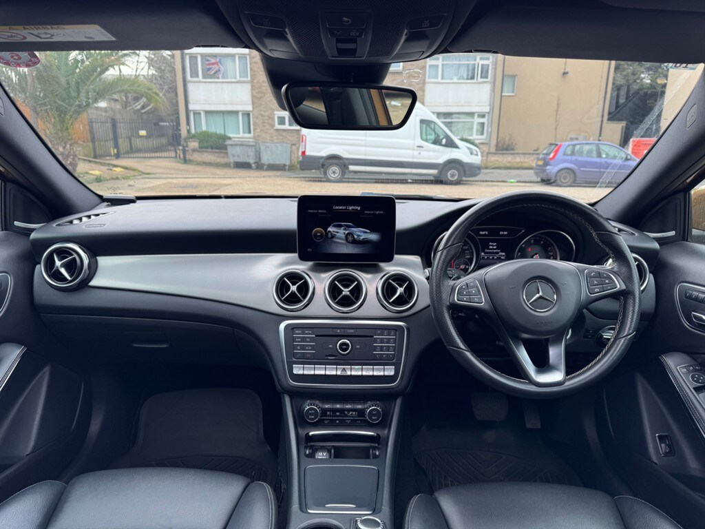 Used Mercedes-Benz GLA 2016 for sale - 77619499: Photo 47