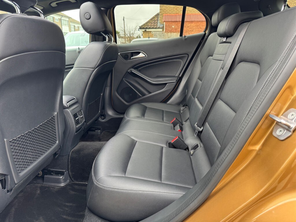 Used Mercedes-Benz GLA 2016 for sale - 77619499: Photo 49