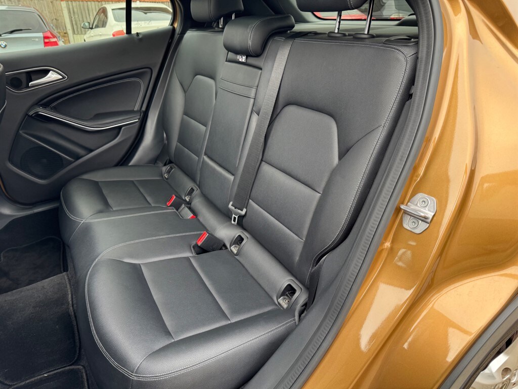 Used Mercedes-Benz GLA 2016 for sale - 77619499: Photo 50