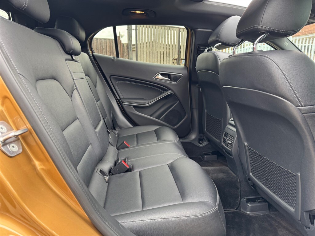 Used Mercedes-Benz GLA 2016 for sale - 77619499: Photo 54