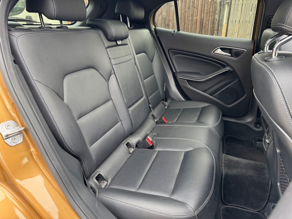 Used Mercedes-Benz GLA 2016 for sale - 77619499: Photo 55