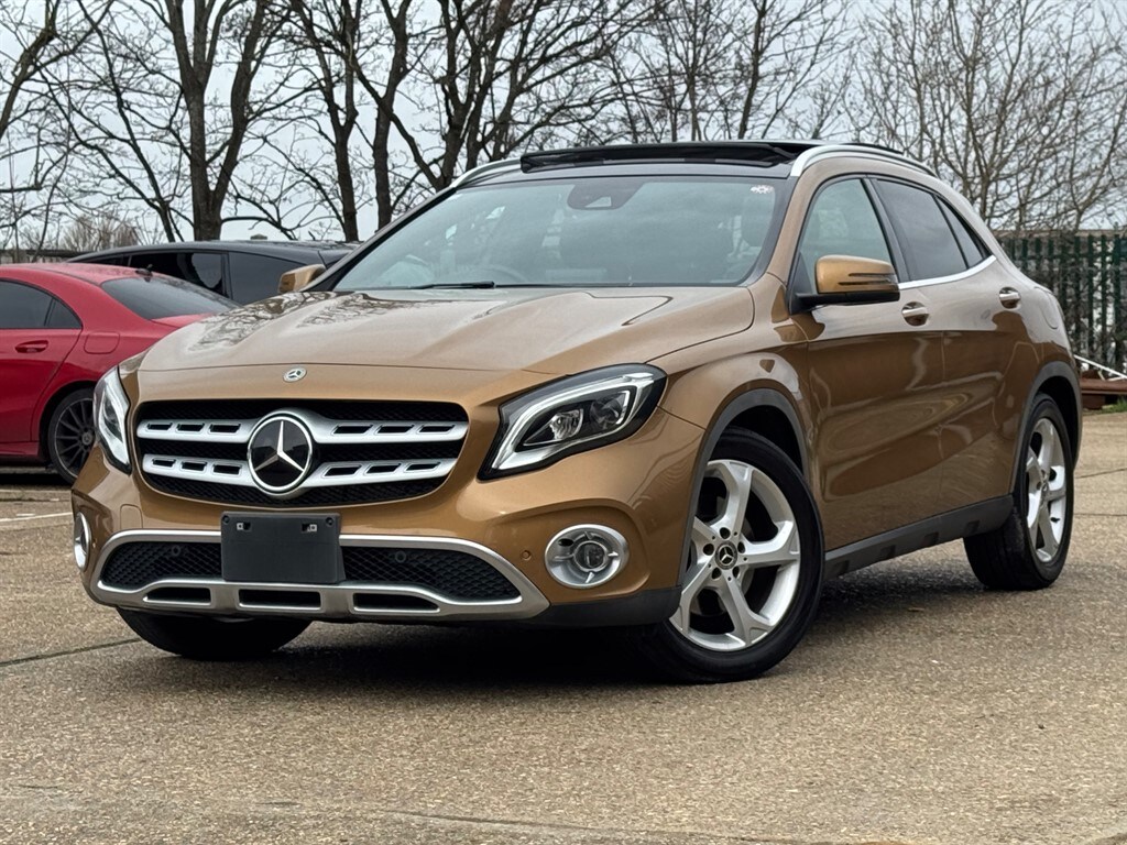 Used Mercedes-Benz GLA 2016 for sale - 77619499: Photo 64