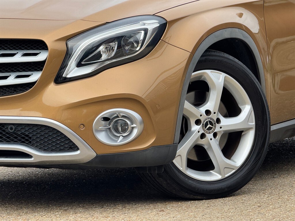 Used Mercedes-Benz GLA 2016 for sale - 77619499: Photo 65