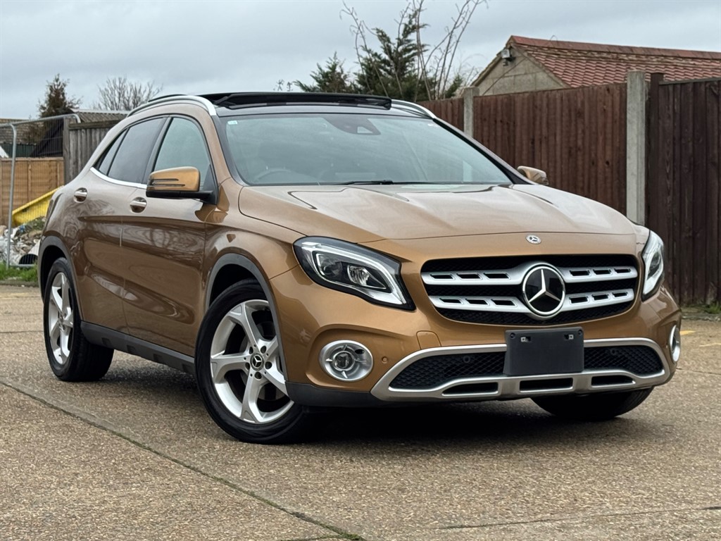 Used Mercedes-Benz GLA 2016 for sale - 77619499: Photo 66