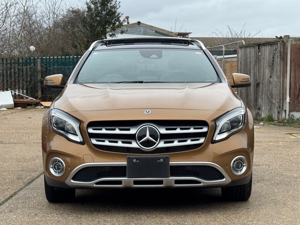 Used Mercedes-Benz GLA 2016 for sale - 77619499: Photo 68