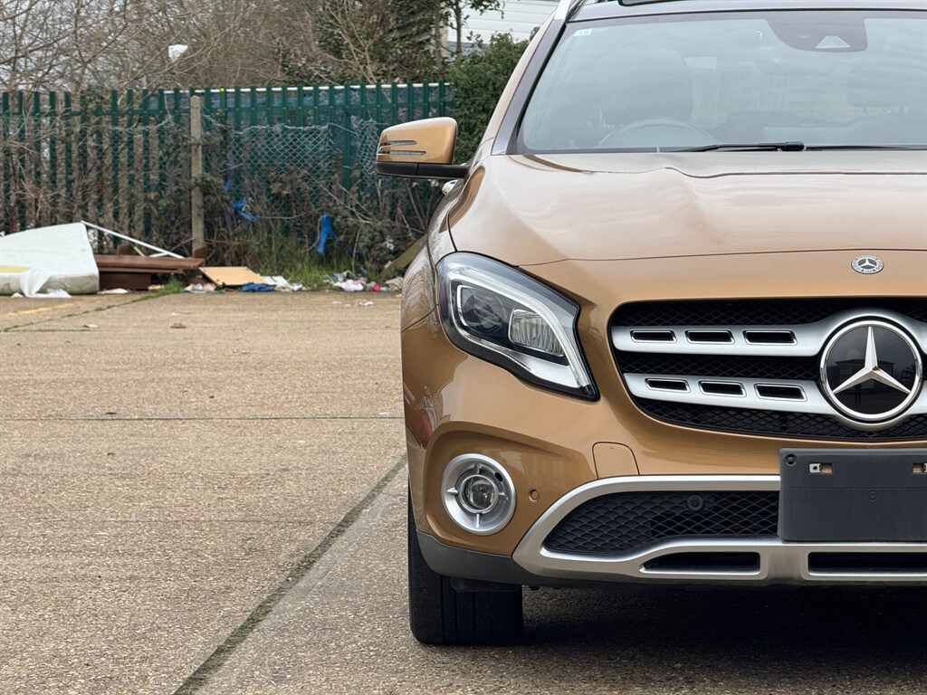 Used Mercedes-Benz GLA 2016 for sale - 77619499: Photo 69