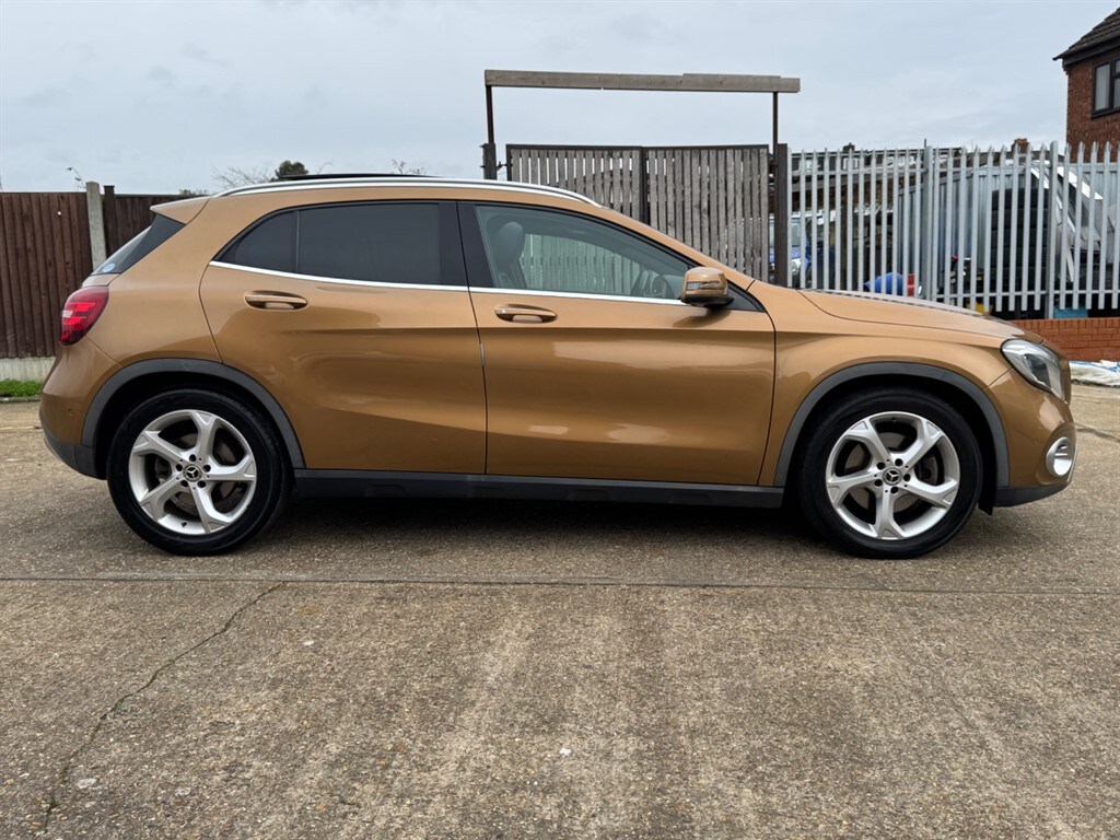 Used Mercedes-Benz GLA 2016 for sale - 77619499: Photo 7