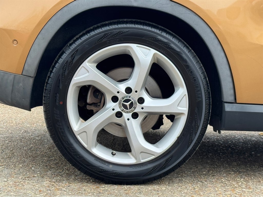 Used Mercedes-Benz GLA 2016 for sale - 77619499: Photo 72