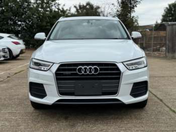 Used Audi Q3 2015 for sale - 71969730: Photo