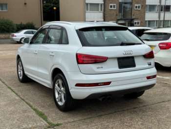 Used Audi Q3 2015 for sale - 71969730: Photo