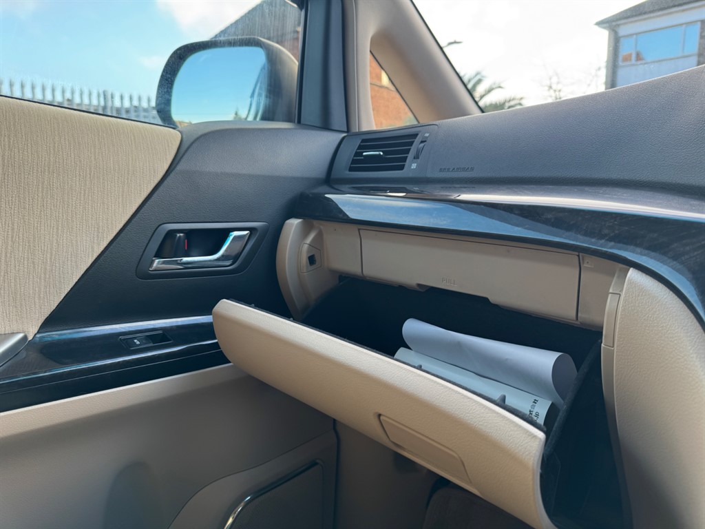 Used Toyota Alphard 2024 for sale - 77053424: Photo 21