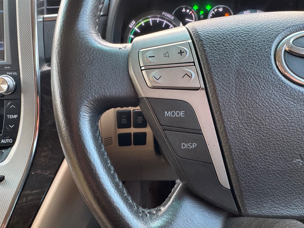 Used Toyota Alphard 2024 for sale - 77053424: Photo 34