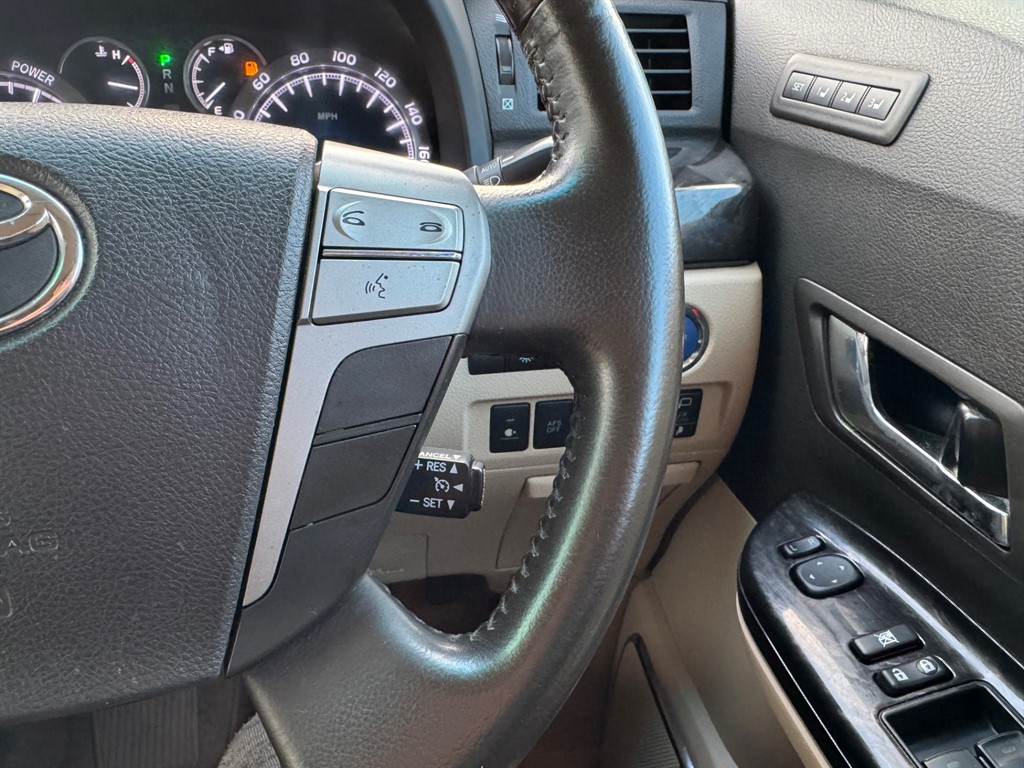 Used Toyota Alphard 2024 for sale - 77053424: Photo 35