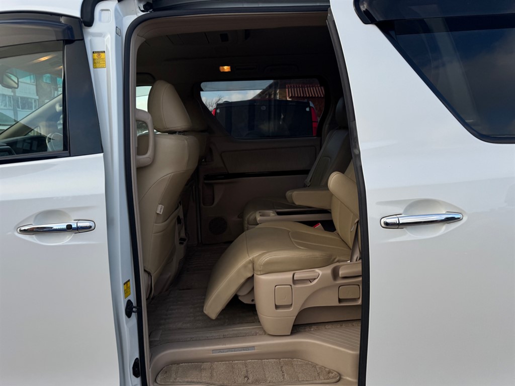Used Toyota Alphard 2024 for sale - 77053424: Photo 50